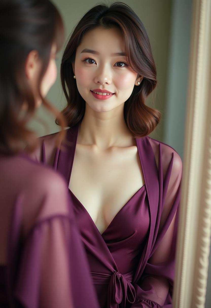雾境长明